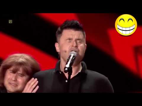 Kabaret Paranienormalni - BOGDAN - Nie mam się w co ubrać - HIT