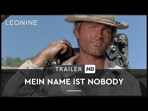 Trailer-Vorschau: Mein Name ist Nobody