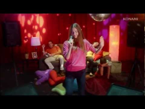 Karaoke Joysound Official Launch Trailer