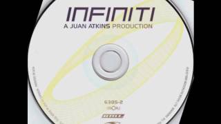 Infiniti - Higher