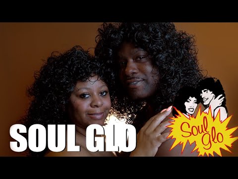 Soul Glo Remake (for balding men)