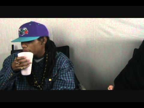 7 minutes wit Hen Sippa & 600bj "Don't Need Em" NEW Pt.2 FREE HD FREE G Dirty