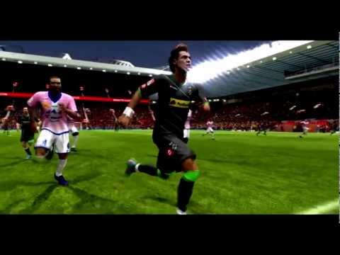 Adive Pixelsa // 'Demons' - FIFA 13 Goals Compilation