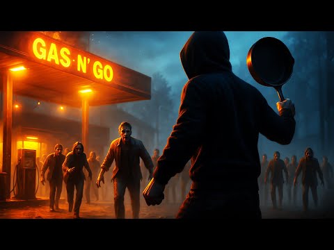 I Played INSANITY Mode In VEIN...