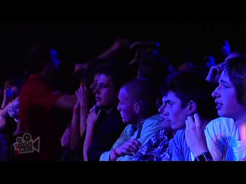 Thumbnail for Touche Amore - The Great Repetition   (Live in Sydney) | Moshcam by Geoff Rickly