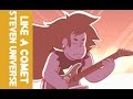 Like a comet Steven Universe 【Fandub Latino ...