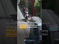 AKSI PELECEHAN 2 ANAK SD DI KEBAYORAN BARU TEREKAM CCTV