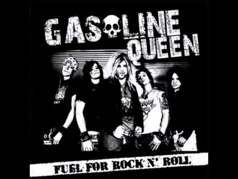 Gasoline Queen - That's All For Now