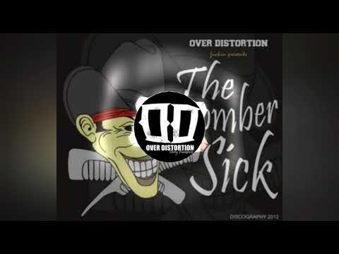 Over Distortion - Togetherness (Official Audio)