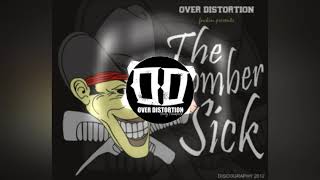 Over Distortion - Togetherness (Official Audio)