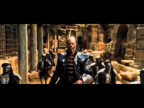 Seventh Son - Darkest Of Creatures featurette