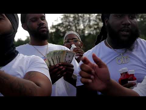 Dufflebagg Boog x Big Don Bino "Sowed Up"(Official Video)