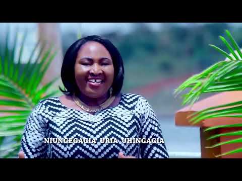 URI MUTHERU BY AGNES KAMAU