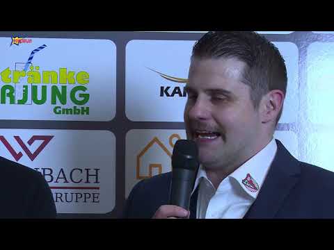 2019  11 01  PK DEB OL Nord Saison 2019 20 SP 11 Herner EV vs  ESC Wohnbau Moskitos Essen