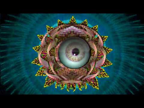 César Mimesis & VJ Vacao - Aluch303