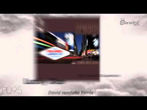 Ron Carroll & Superfunk - Lucky Star 2009 (David Vendetta Remix)