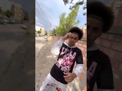 LIL CUBA - CAÍDAS (FREESTYLE)