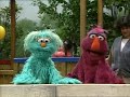 Sesamstraße Rosita Telly Tierlaute Auf Spanisch