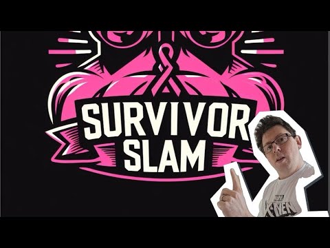 SurvivorSlamm , CWS PPV 02 [Full Show Remastered]