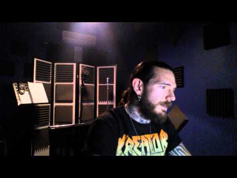 Beheaded Q&A with Frank Calleja Part 1