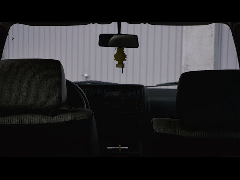 Jonas David - All in All in All (Official Video)