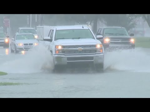 Class-action lawsuit alleges gross negligence caused June flooding