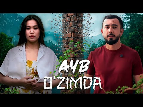 Ayb O’zimda 😞 | Mittivine