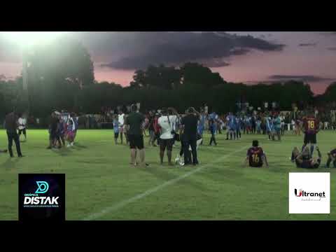 FINAL CAMPEONATO AGRICOLANDIA 2025