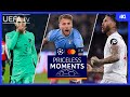 #UCL PRICELESS MOMENTS: Matchday 5 | Hermoso, Immobile, Ramos...