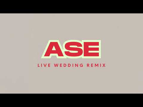 Ase - Nevrmind (Live Band Wedding Remix) #Ase #nevrmind #simbaoulamou 