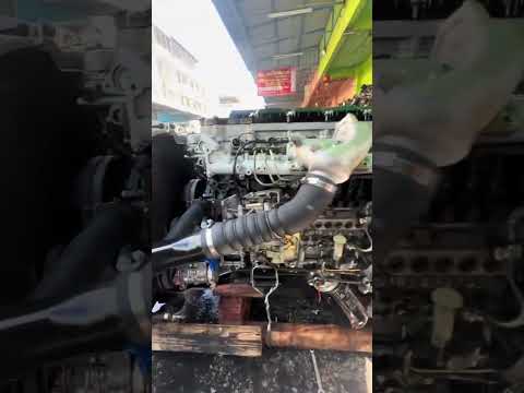 Thumbnail for Hino Isuzu 500 Orgnel sound#shortsviral #2k23 #japan by Isuzu