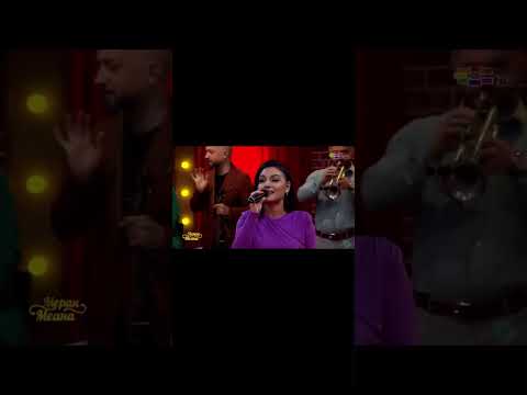 HRISTINA GORGIEVA - PUSTI PUSTI BABO merak meana 2024