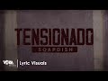 Tensionado Soapdish Official Lyric Visuals