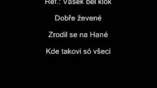 Stracené ráj - Vašek Stracené ráj - Vašek