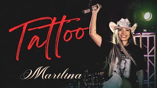 Marilina - Tattoo (Video Official)