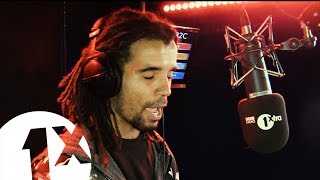 Akala performs his new EP 'Visions' for Charlie Sloth *VERY STRONG LANGUAGE*