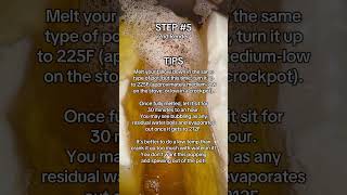 How to Render Tallow - Quick Tutorial