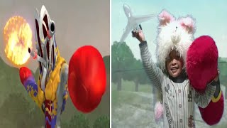 Download lagu Tiru Aksi Upin Ipin Ultraman Ribut Vs Raksasa Halilintar mp3 Download lagu Tiru Aksi Upin Ipin Ultraman Ribut Vs Raksasa Halilintar mp3