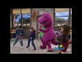 All Week Of Barney Let S Play School Screener All Week Version Part 99