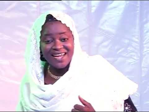 Alh. Sheidat Fatimah  LAILAH   LAILAHU