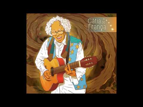 Cátia de França - Pra Doer