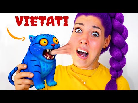 Let's try 100 banned Kpop Demon Hunters products from Amazon purchased by Dr. Timoti for 24 hours! 📦