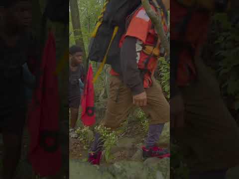 Legendarios tiger trial New Jersey