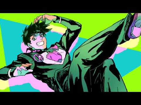 Crazy Noisy Bizarre Town but its the Bloody Stream vocals