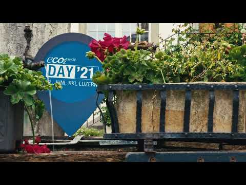 Introclip für den eco2friendly-Day 21