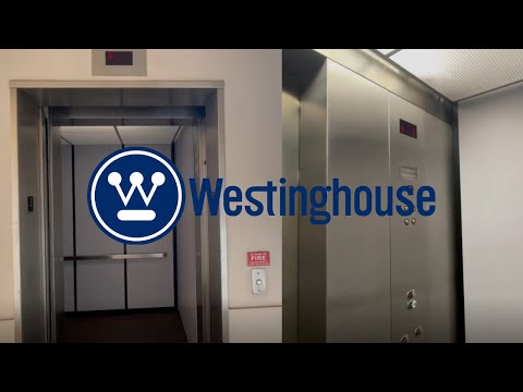 Nudge Mode! Westinghouse RT Hydraulic Elevator @ Ami Ami Bar and Grill in Kihei, HI.