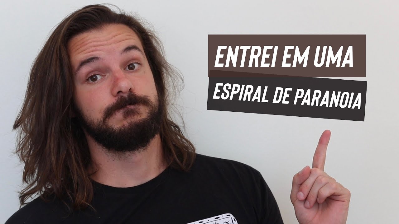 O único momento em que cogitei voltar para o Brasil em mais de 3 anos no exterior