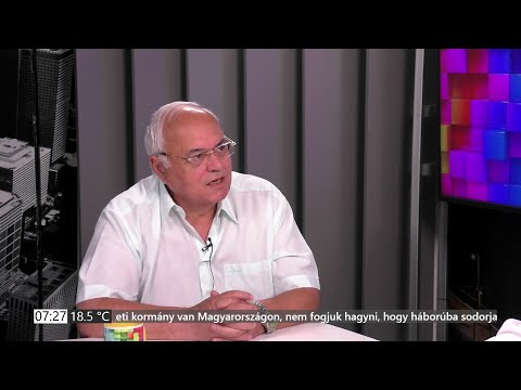 PIRKADAT Breuer Péterrel: Dr. László Imre