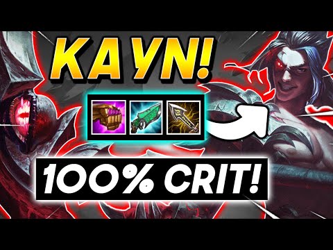 *100% CRIT HEALING SLASH!*  - TFT 10.25 Teamfight Tactics BEST RANKED Fates Set 4 Comps Strategy