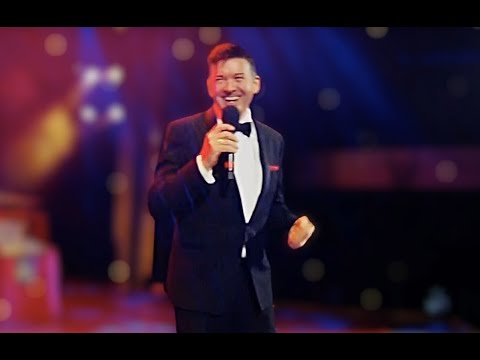 Michael Burke 'ICONS' Show